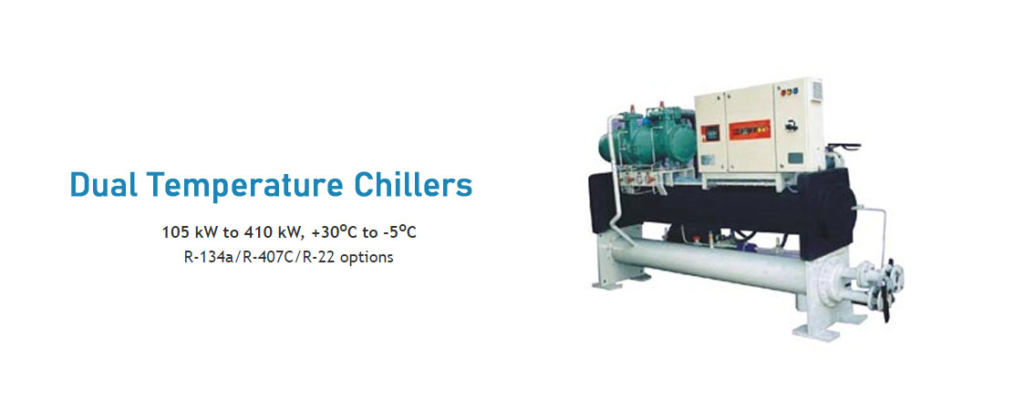Temperature Controller for Chiller- Reynold India   