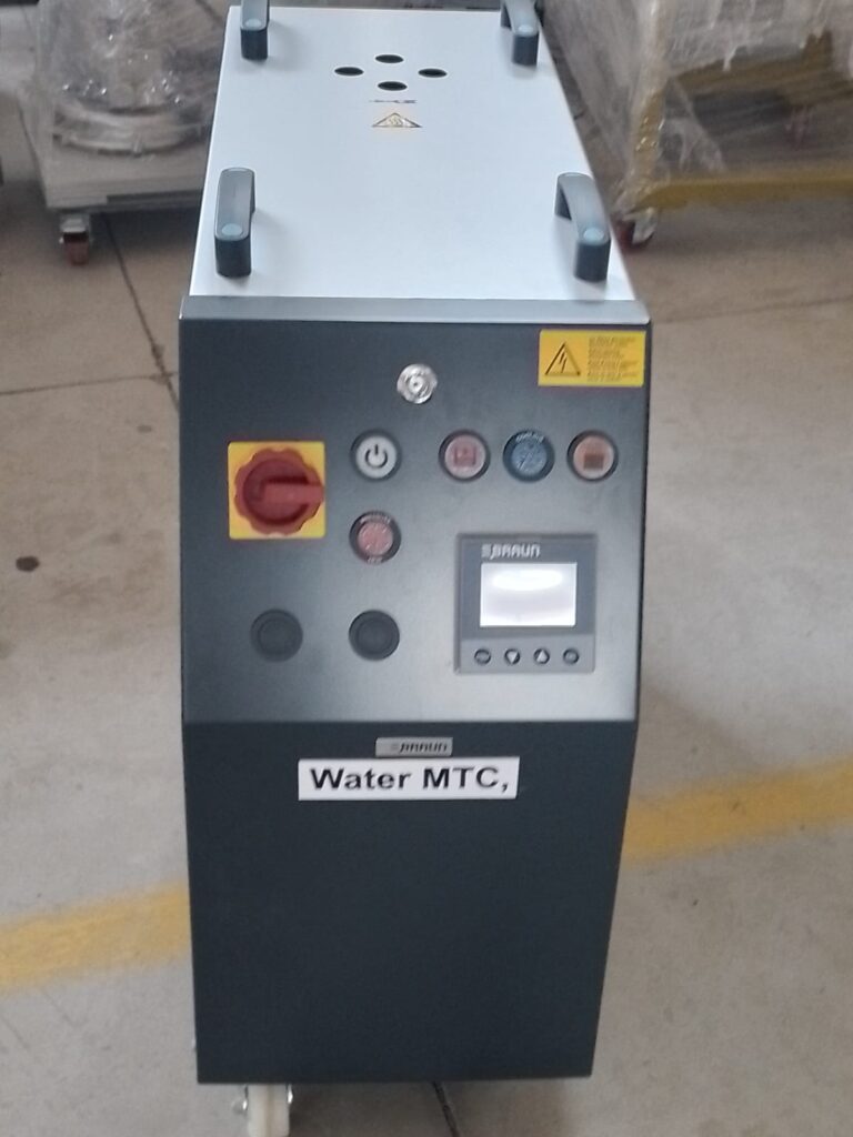 MTC For Water
