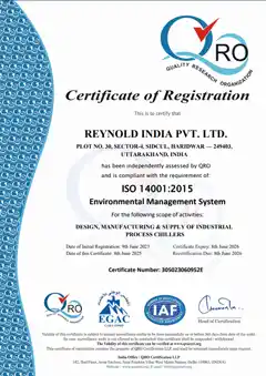 Certificates