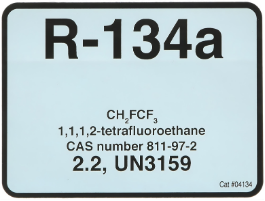 R-134A