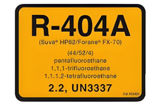 R-404A