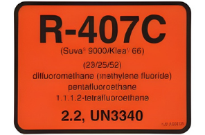 R-407C