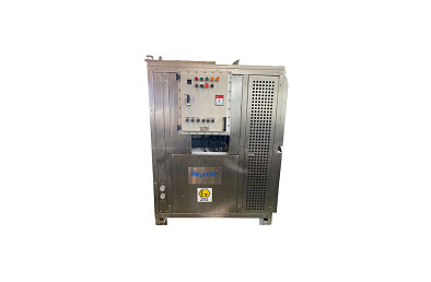 Explosion proof AIR CONDITIONERS for Hazardous Areas