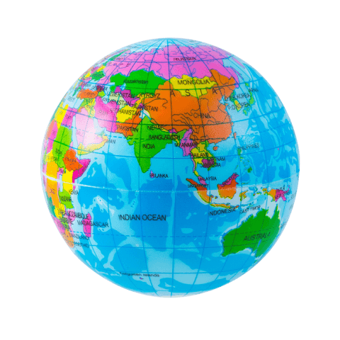 Reynold India Global Presence Worldwide