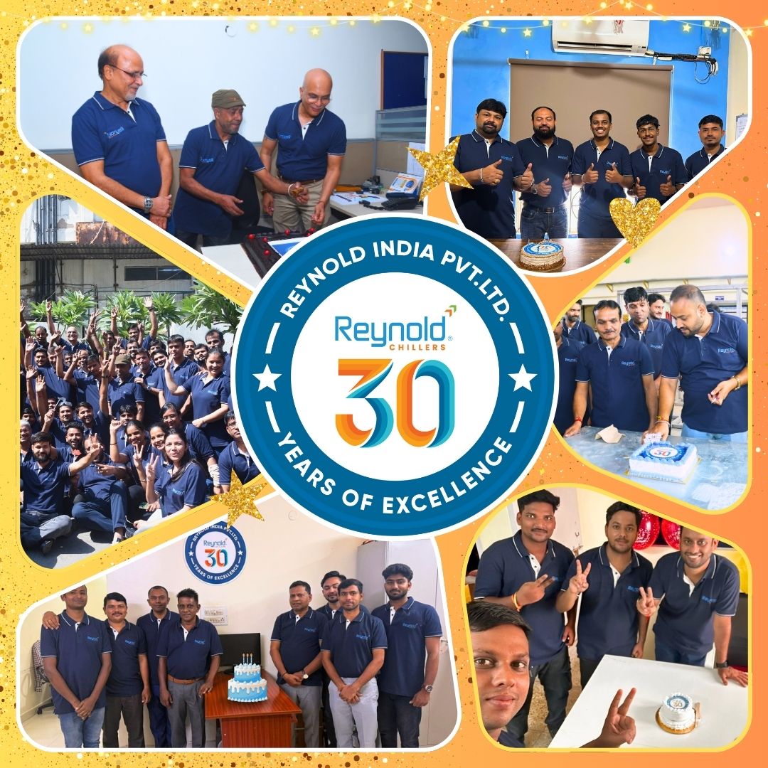 30 Years of Excellence