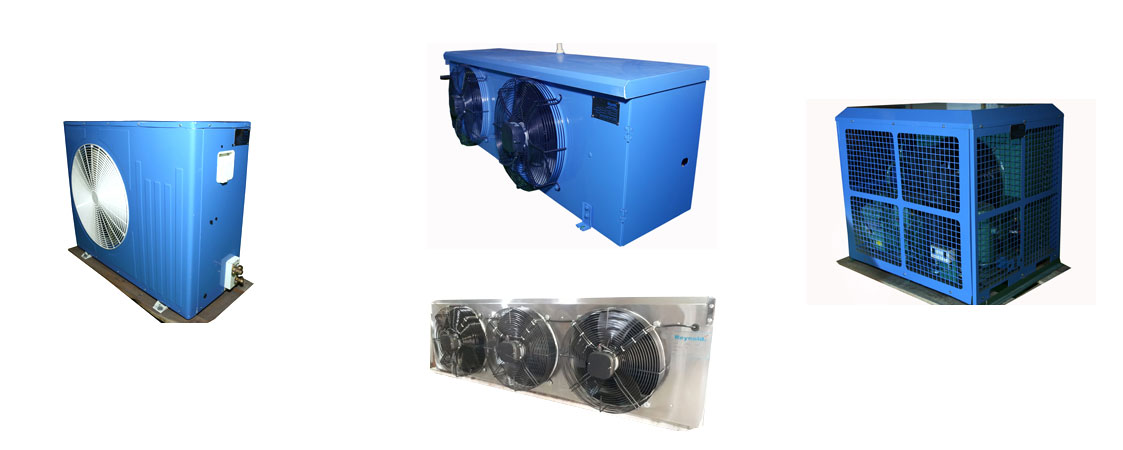 Factory Built HP Receiver Package